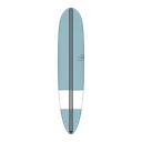 Torq - The Don 9'0 - TEC - Ice Blue Tint + White + Polish