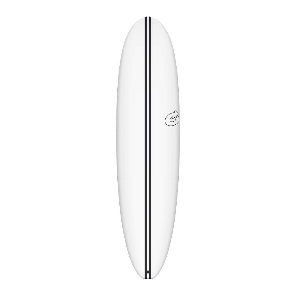 Torq - V+ Funboard 8'0 - TEC