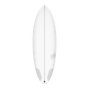 Torq - Multiplier 6'2 - TEC