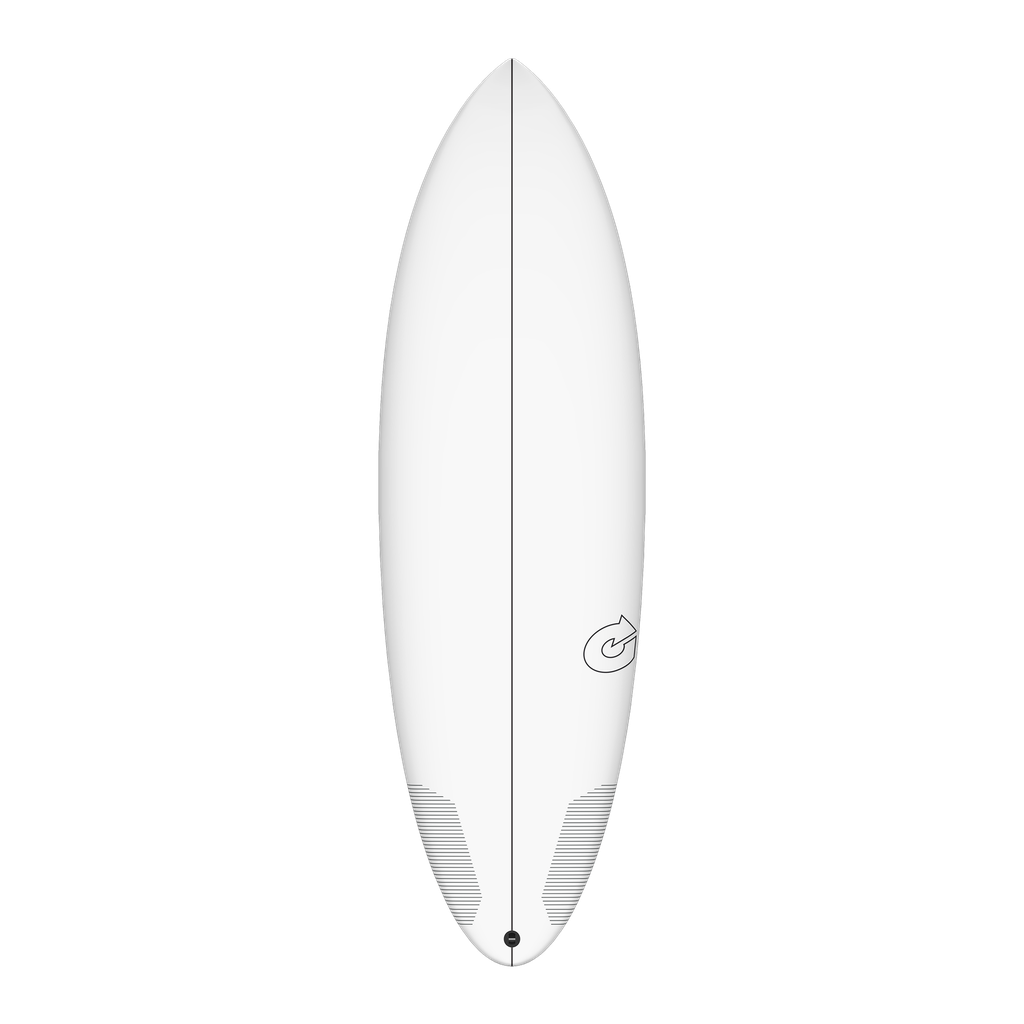 Torq - Multiplier 6'4 - TEC