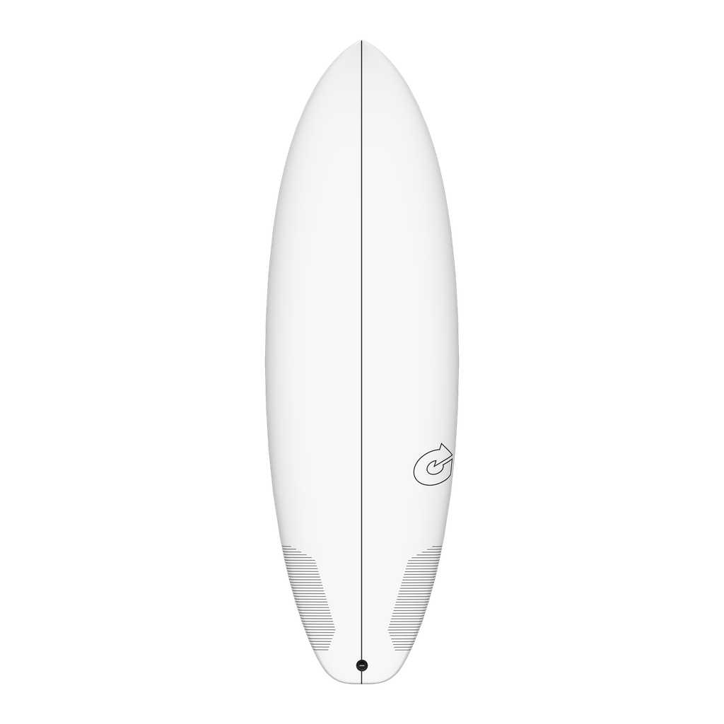 Torq - PG-R 6'2 - TEC