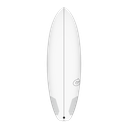 Torq - PG-R 6'2 - TEC