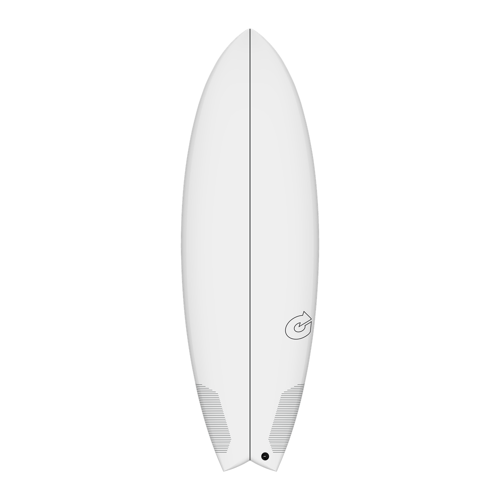 Torq - Summer Fish 6'0 - TEC